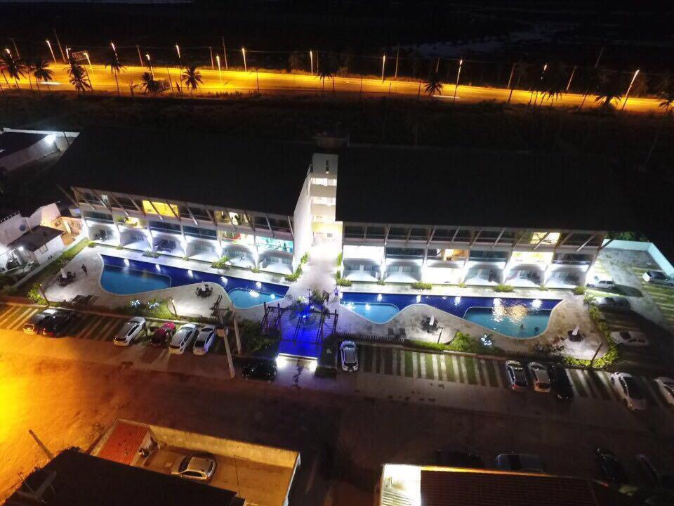 Condominio Villas Do Atlantico Pôrto das Galinhas Εξωτερικό φωτογραφία