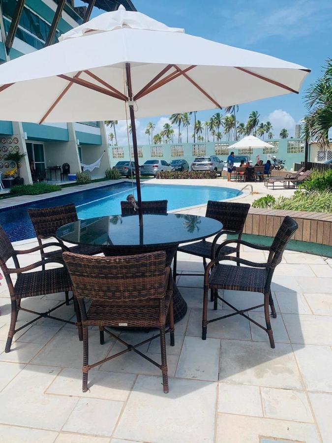 Condominio Villas Do Atlantico Pôrto das Galinhas Εξωτερικό φωτογραφία