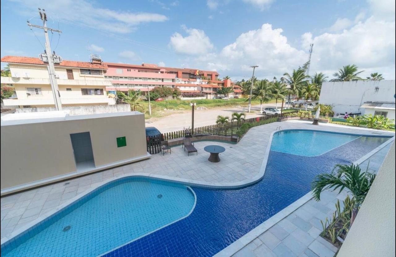 Condominio Villas Do Atlantico Pôrto das Galinhas Εξωτερικό φωτογραφία
