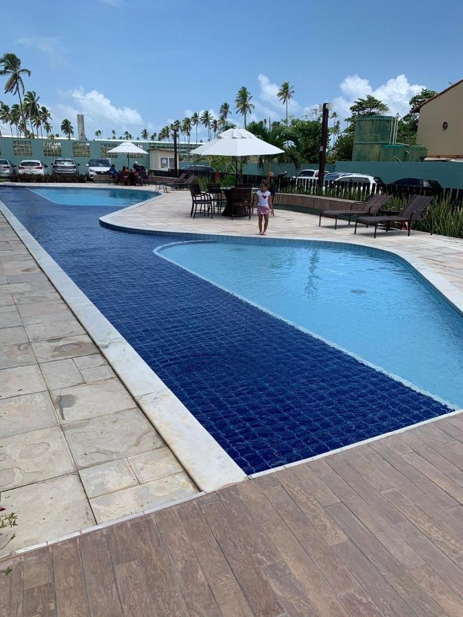Condominio Villas Do Atlantico Pôrto das Galinhas Εξωτερικό φωτογραφία