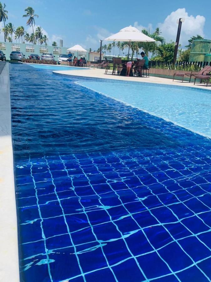 Condominio Villas Do Atlantico Pôrto das Galinhas Εξωτερικό φωτογραφία