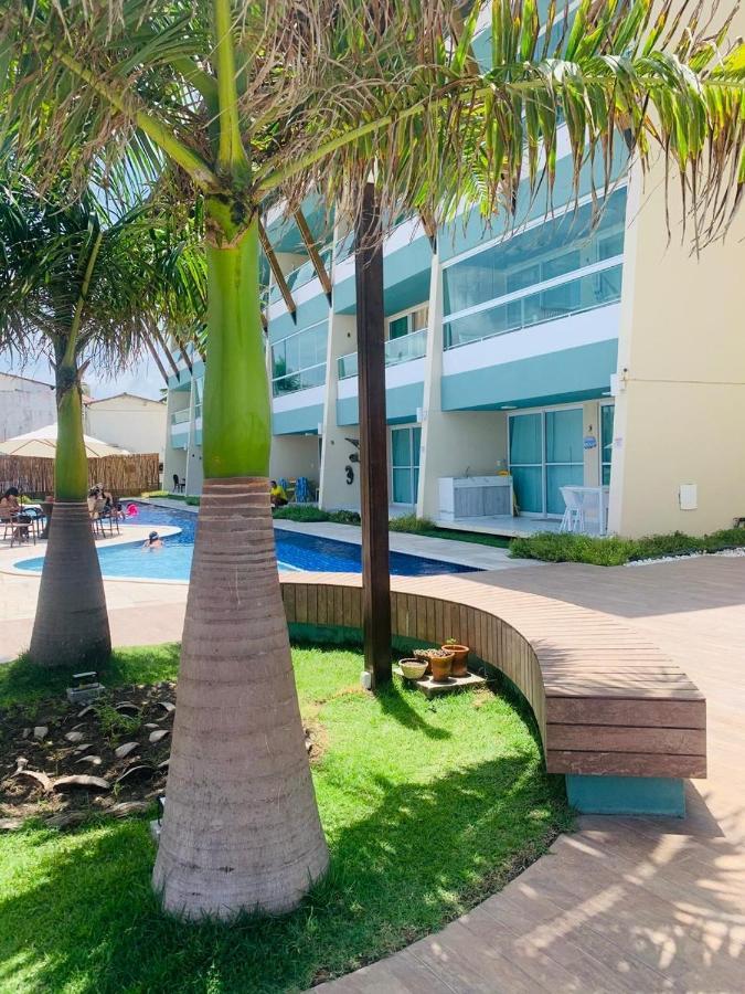 Condominio Villas Do Atlantico Pôrto das Galinhas Εξωτερικό φωτογραφία