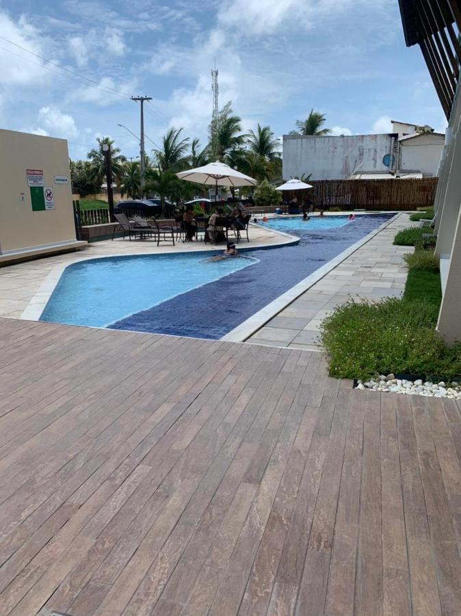 Condominio Villas Do Atlantico Pôrto das Galinhas Εξωτερικό φωτογραφία