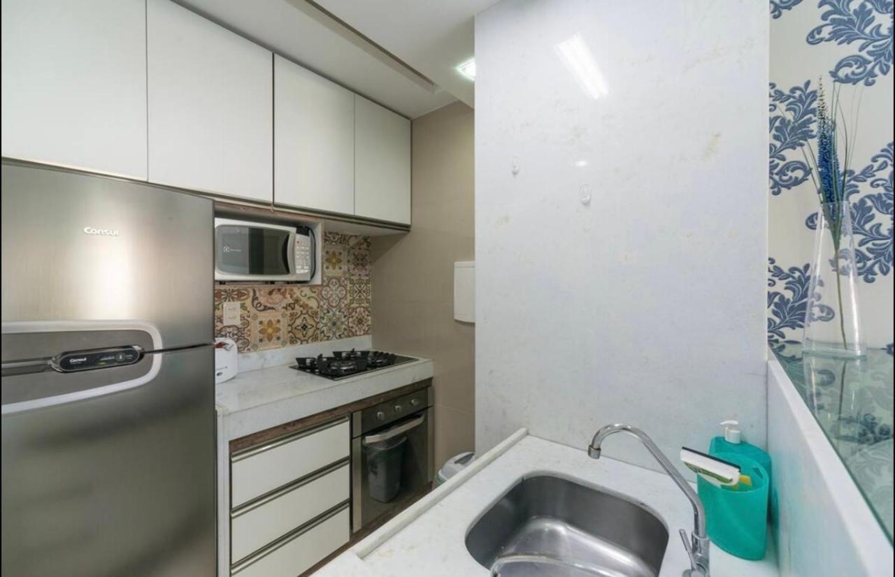 Condominio Villas Do Atlantico Pôrto das Galinhas Εξωτερικό φωτογραφία
