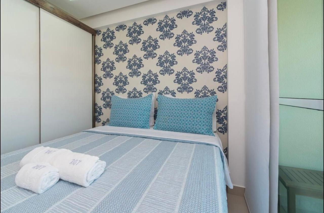 Condominio Villas Do Atlantico Pôrto das Galinhas Εξωτερικό φωτογραφία