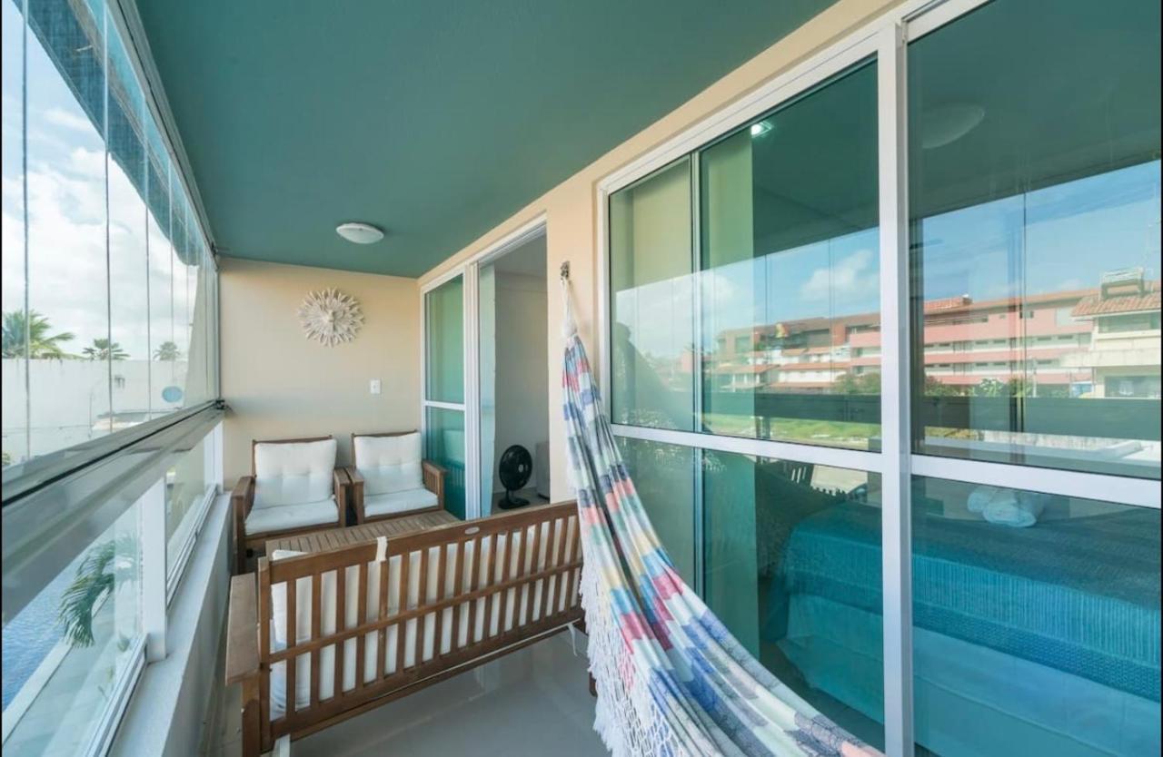 Condominio Villas Do Atlantico Pôrto das Galinhas Εξωτερικό φωτογραφία