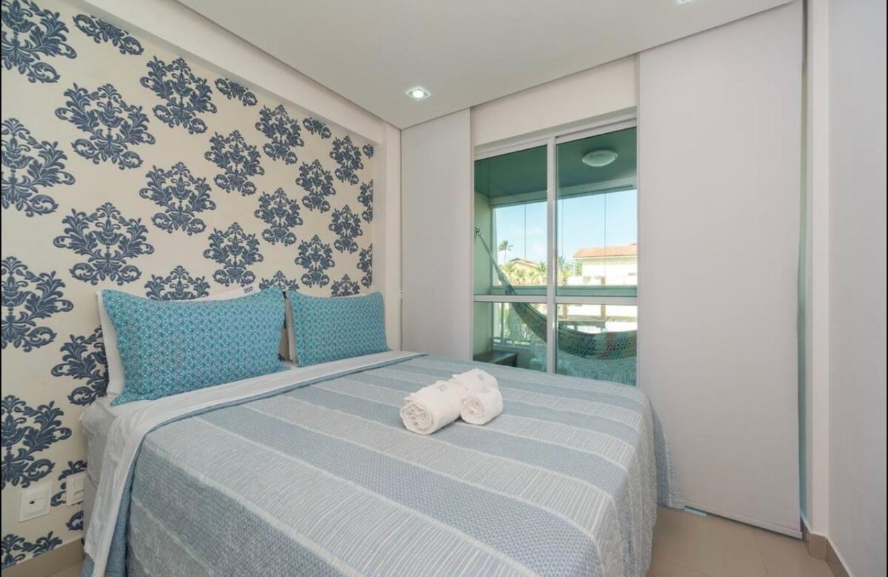 Condominio Villas Do Atlantico Pôrto das Galinhas Εξωτερικό φωτογραφία