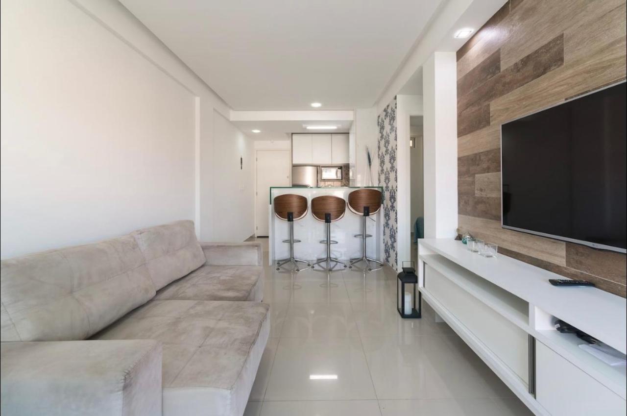 Condominio Villas Do Atlantico Pôrto das Galinhas Εξωτερικό φωτογραφία