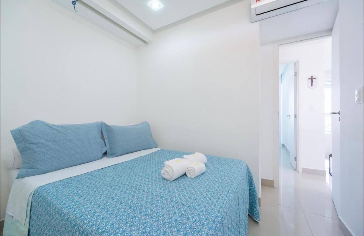 Condominio Villas Do Atlantico Pôrto das Galinhas Εξωτερικό φωτογραφία