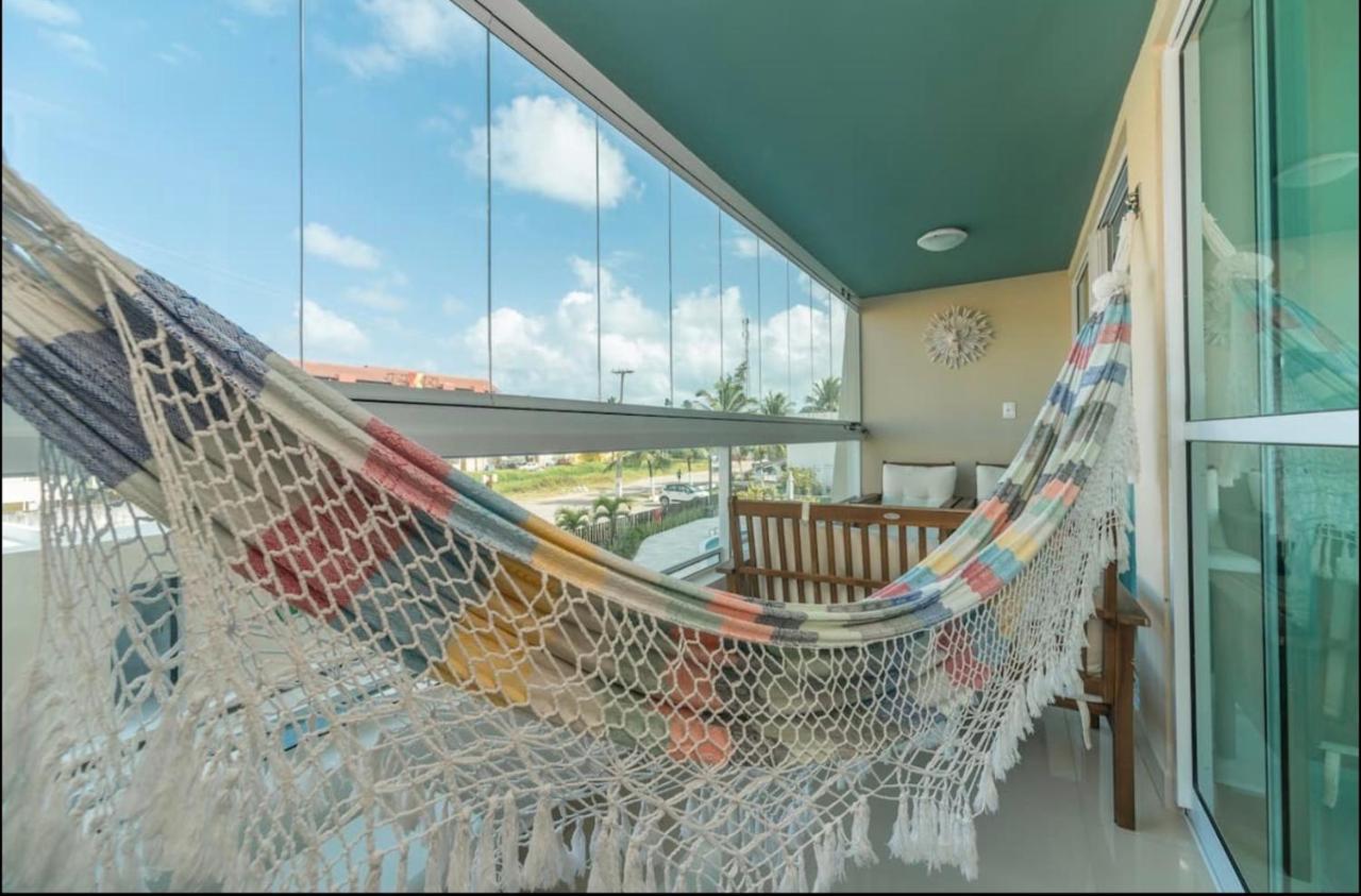 Condominio Villas Do Atlantico Pôrto das Galinhas Εξωτερικό φωτογραφία