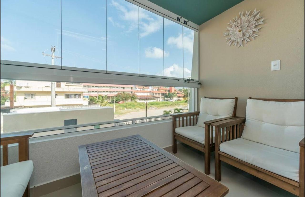 Condominio Villas Do Atlantico Pôrto das Galinhas Εξωτερικό φωτογραφία