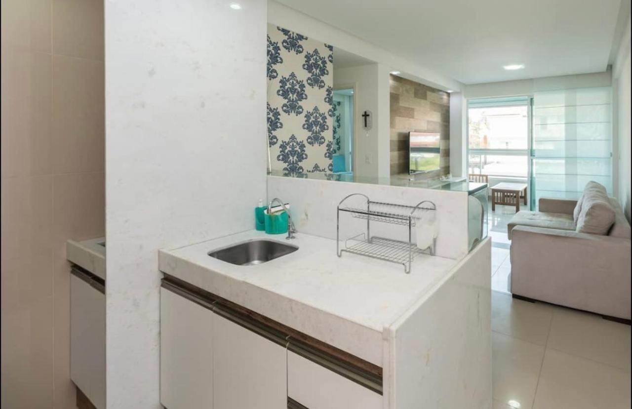 Condominio Villas Do Atlantico Pôrto das Galinhas Εξωτερικό φωτογραφία