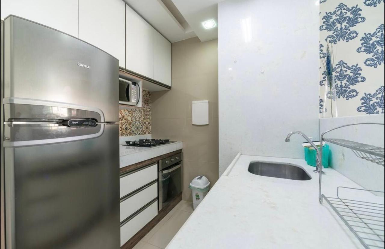Condominio Villas Do Atlantico Pôrto das Galinhas Εξωτερικό φωτογραφία