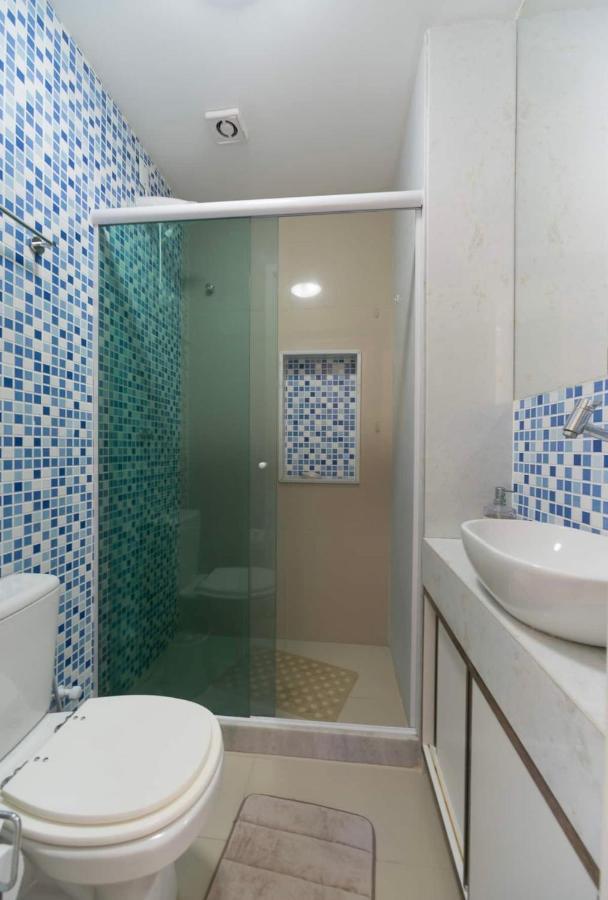 Condominio Villas Do Atlantico Pôrto das Galinhas Εξωτερικό φωτογραφία
