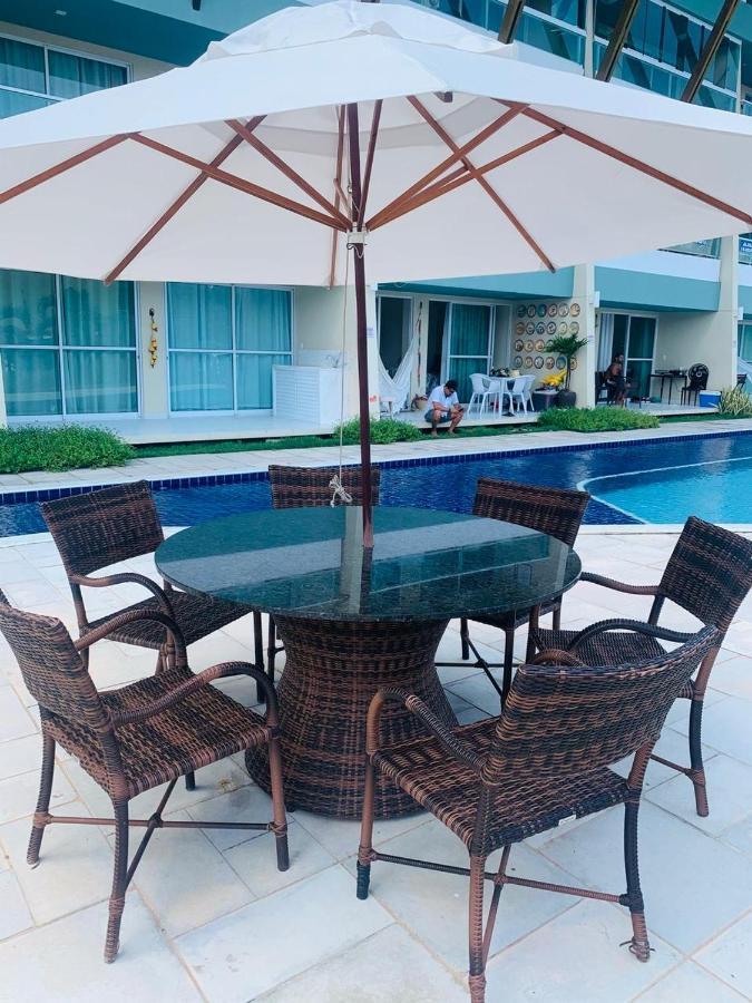 Condominio Villas Do Atlantico Pôrto das Galinhas Εξωτερικό φωτογραφία