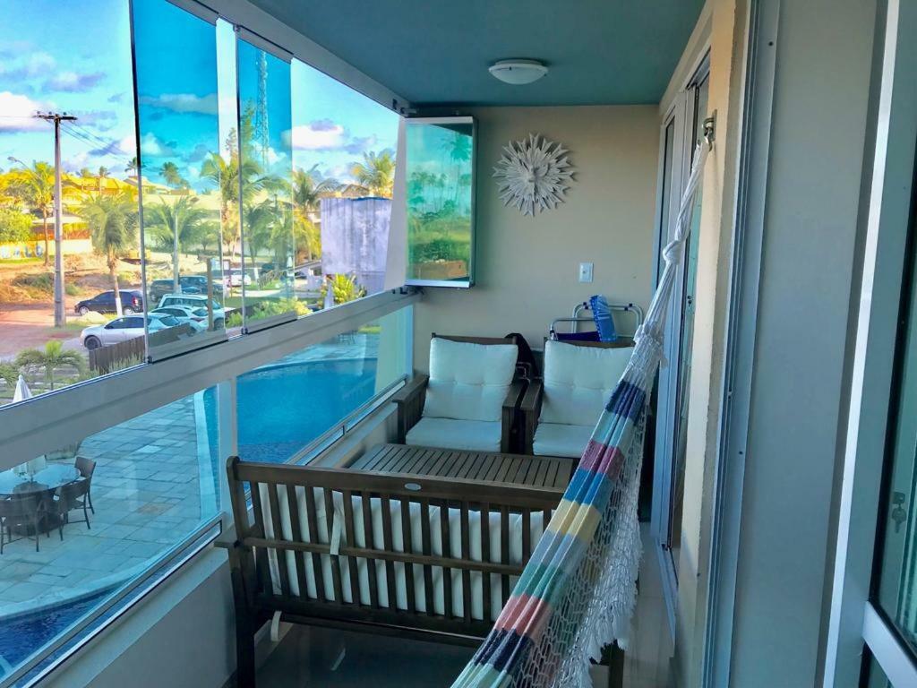Condominio Villas Do Atlantico Pôrto das Galinhas Εξωτερικό φωτογραφία