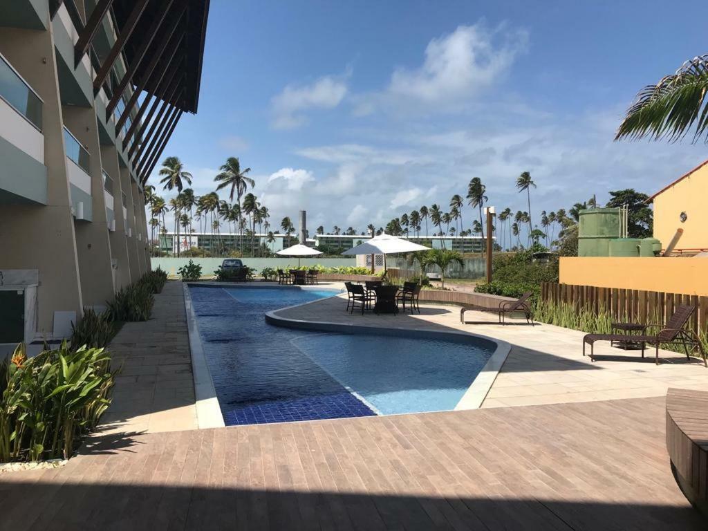 Condominio Villas Do Atlantico Pôrto das Galinhas Εξωτερικό φωτογραφία