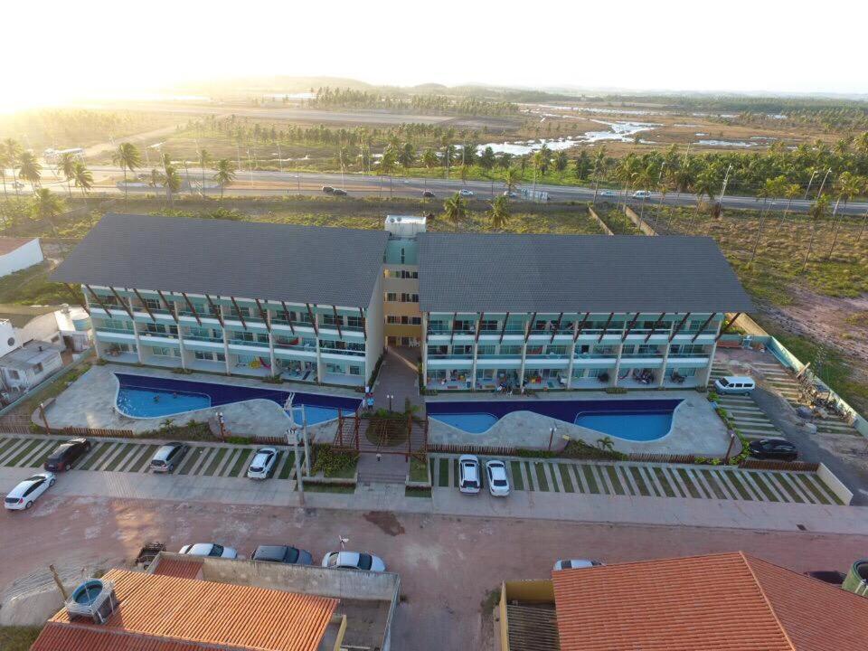 Condominio Villas Do Atlantico Pôrto das Galinhas Εξωτερικό φωτογραφία