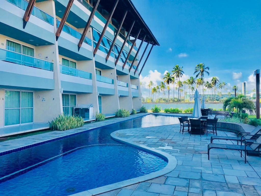 Condominio Villas Do Atlantico Pôrto das Galinhas Εξωτερικό φωτογραφία